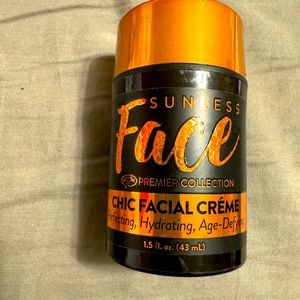 Palm Beach Tan Premier Collection Sunless Face, Facial Crème, NEVER USED!!!